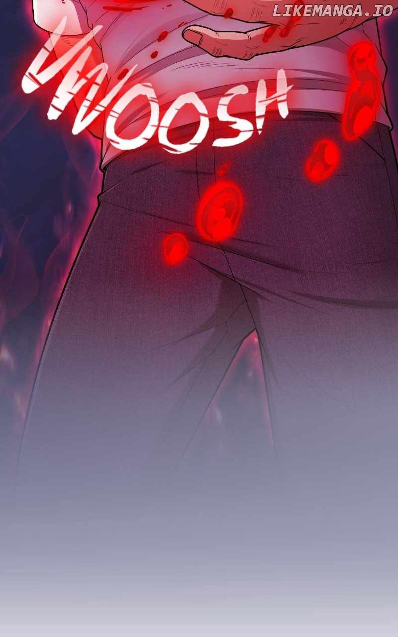 Paranoid Mage Chapter 62 105